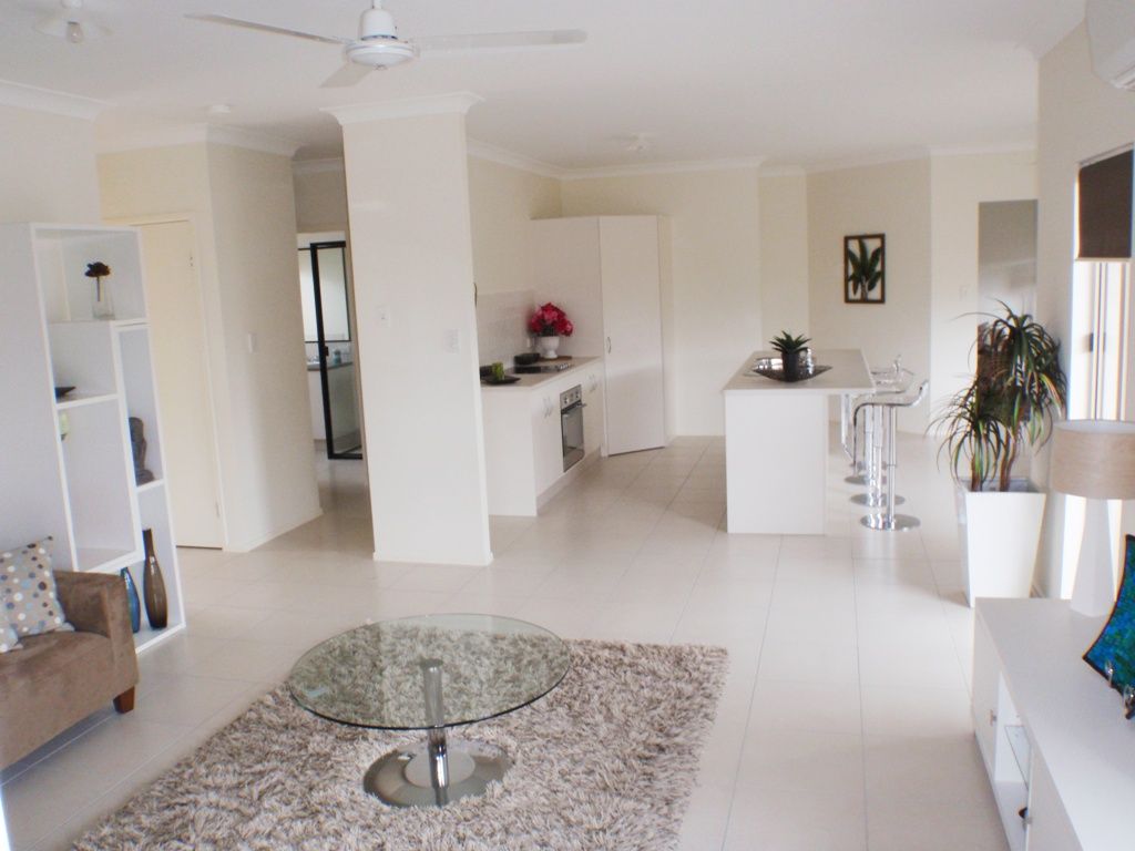 7 Selwyn Circuit, Trinity Park, QLD 4879