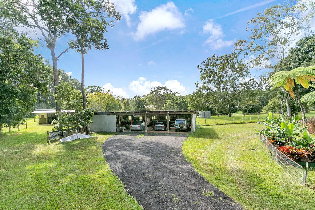 5 Fairyland Road, Kuranda, QLD 4881