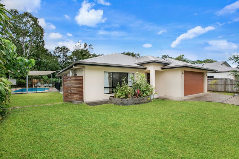 17 Vetiver Street, Trinity Park, QLD 4879