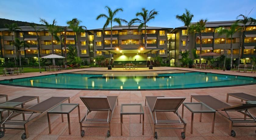 209/57-65 Paradise Palms Drive, Kewarra Beach, QLD 4879