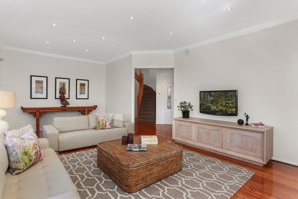 22 Oceanview Avenue, VAUCLUSE, NSW 2030
