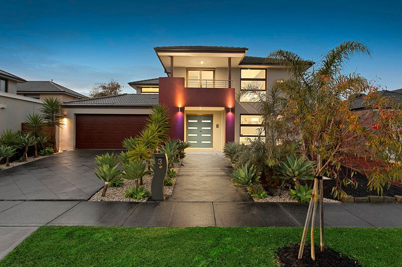 3 Greenbush Grove, Waterways VIC 3195