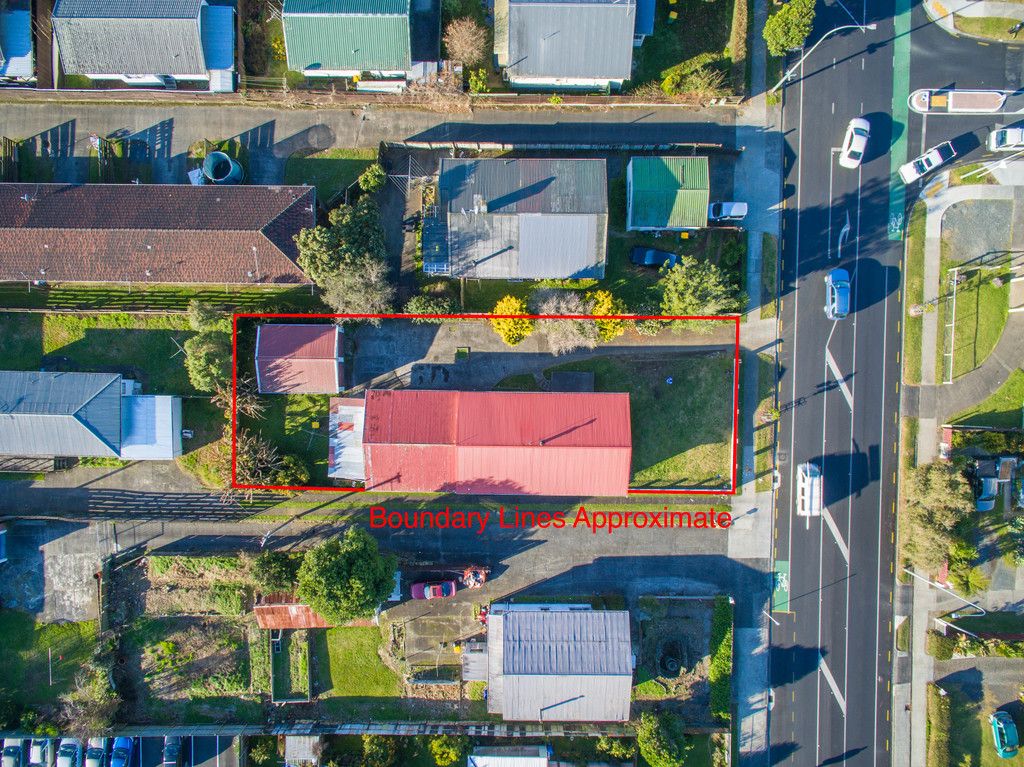 57 Browns Road, Manurewa, Manukau City