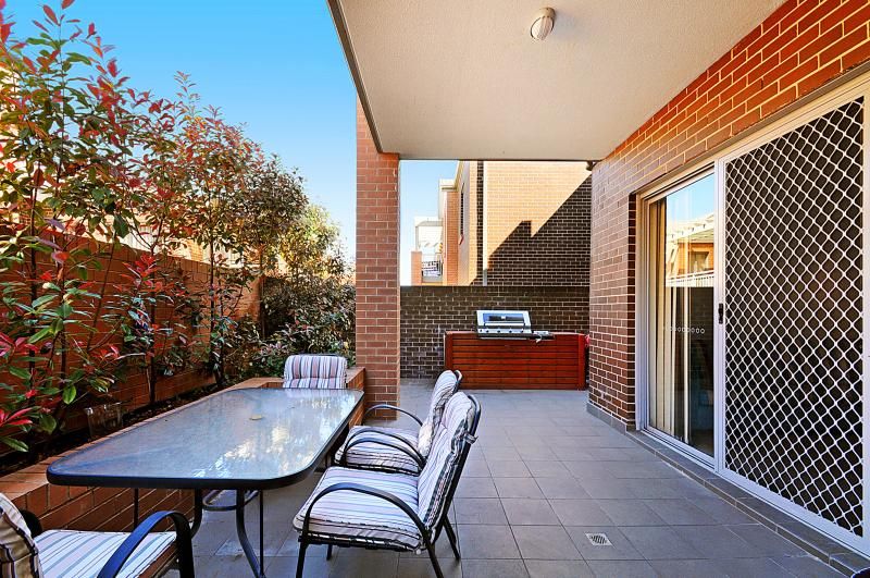 3/9 Stuart Street, HELENSBURGH, NSW 2508