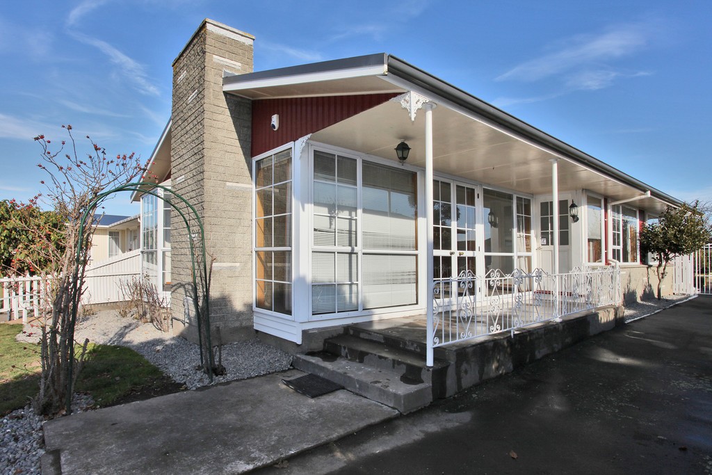 68 Oriana Crescent, Hornby, Christchurch City
