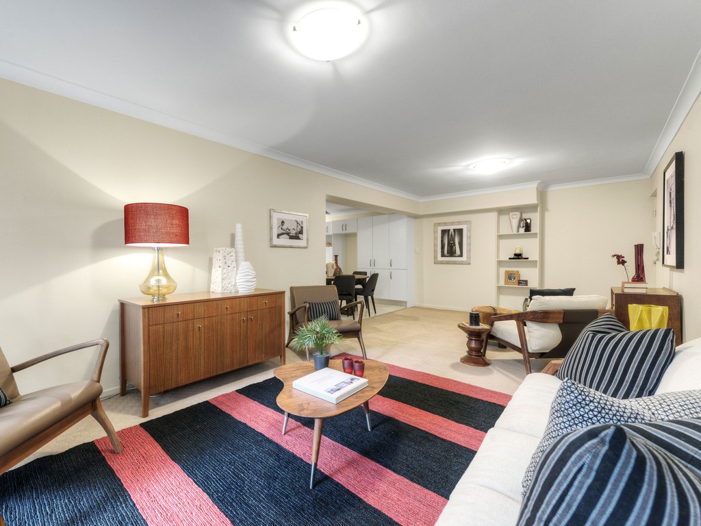 3/24a Crescent Road, Hamilton, QLD 4007