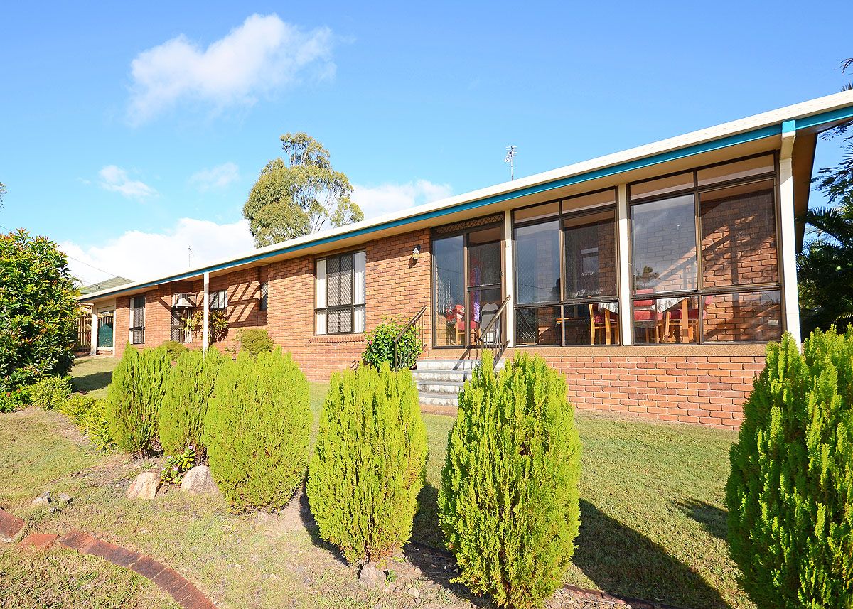 71 Hillcrest Avenue, Scarness, QLD 4655