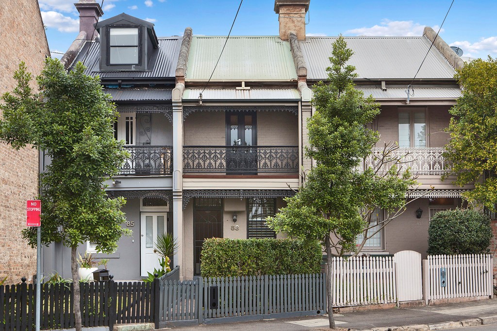 83 Railway Parade, Erskineville, NSW 2043