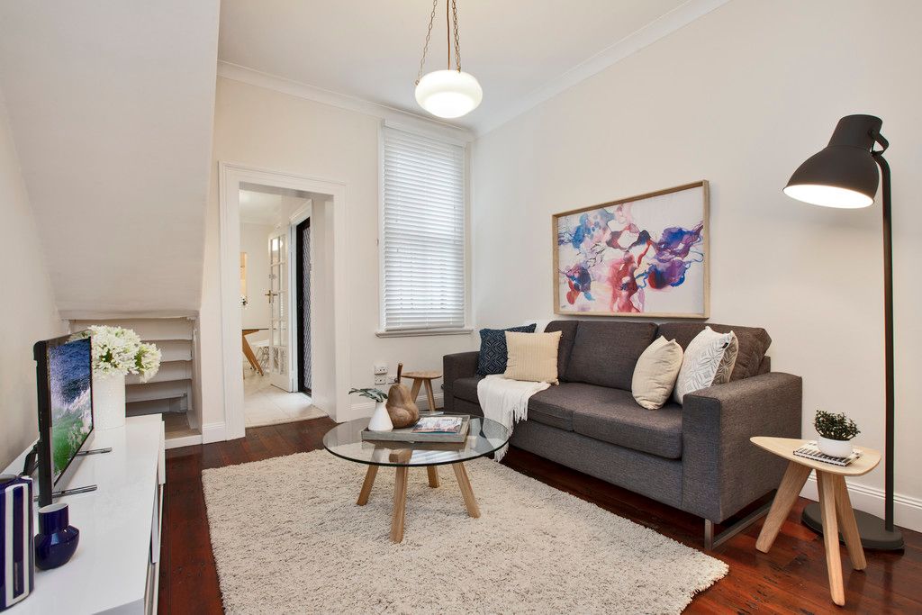 83 Railway Parade, Erskineville NSW 2043
