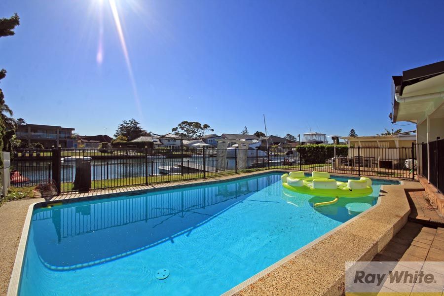 17 Murray Island, Sylvania Waters NSW 2224