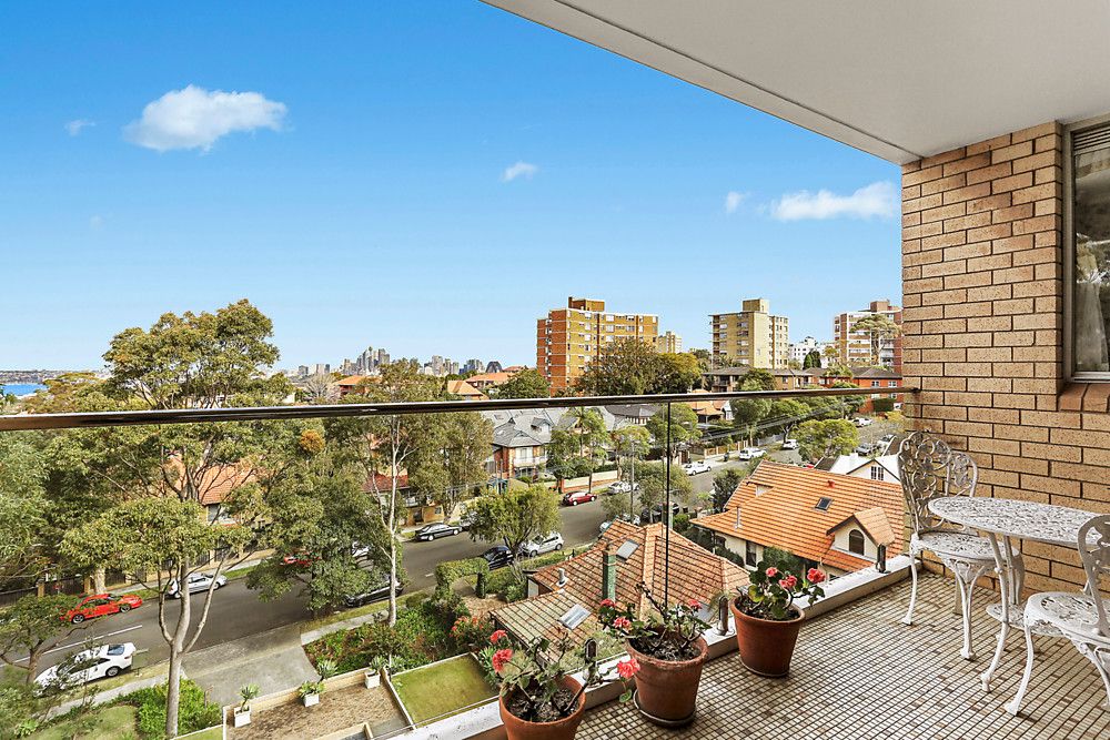 94A Spofforth Street, Cremorne NSW 2090