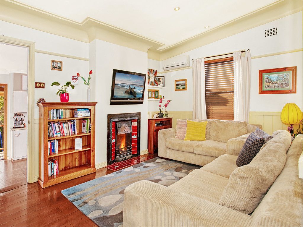 3 Sawan Lane, Helensburgh, NSW 2508