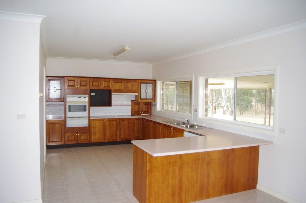 245 Nullamanna Road, Inverell, NSW 2360