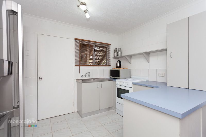 4/73-75 Toogood Road, Woree, QLD 4868