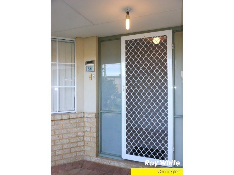 38 Crawford Street, Cannington, WA 6107