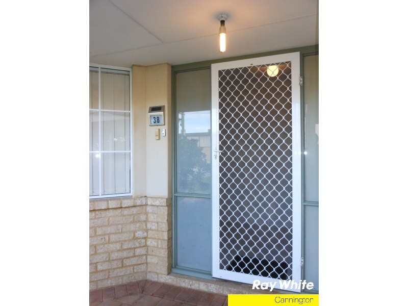 38 Crawford Street, Cannington, WA 6107
