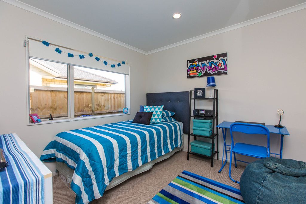 9 Strathaven Road, Wattle Downs, Manukau City