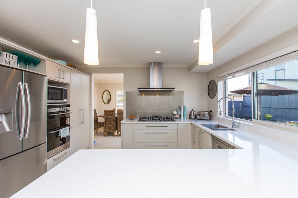 9 Strathaven Road, Wattle Downs, Manukau City