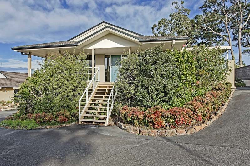 2/156 Kilaben Road, KILABEN BAY, NSW 2283