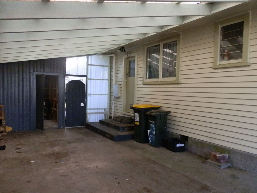 177 Bealey Street, Hokitika, Westland District