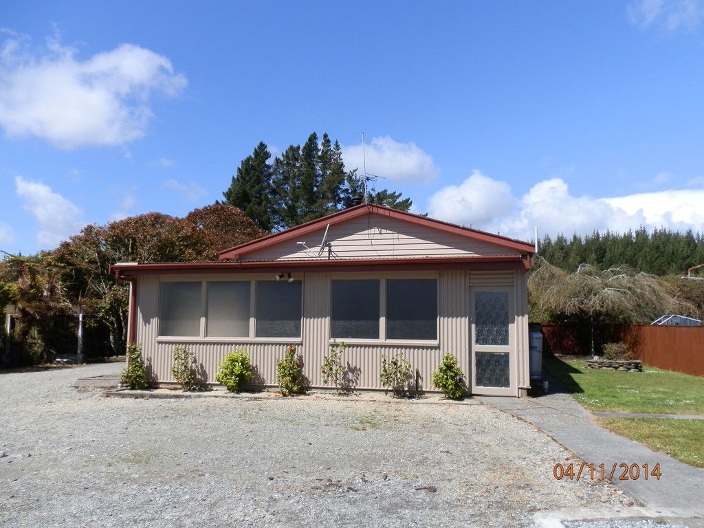 242 Kaniere Road, Hokitika, Westland District