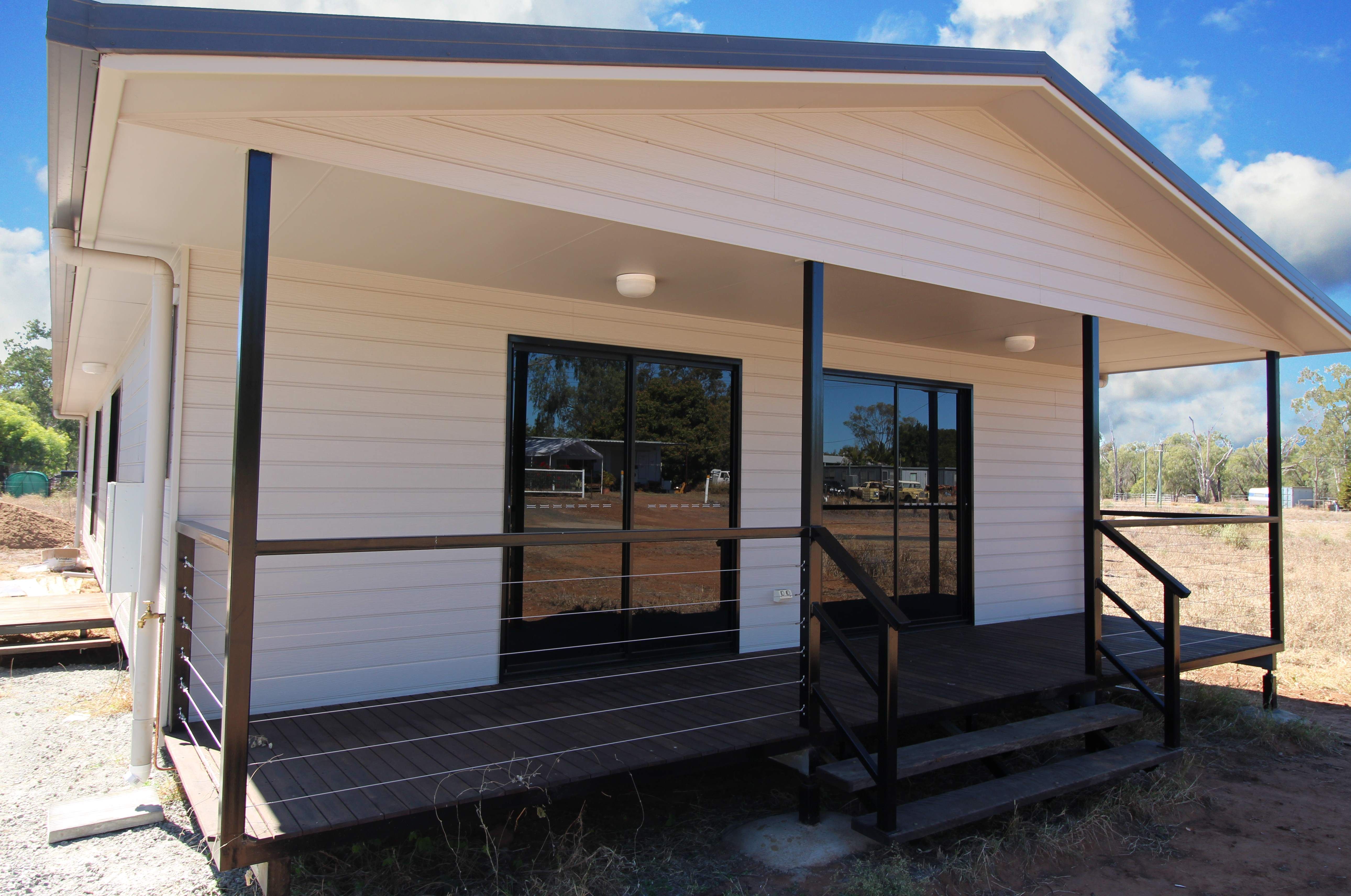 Lot 1,7 and 8 North Street, BLUFF, QLD 4702