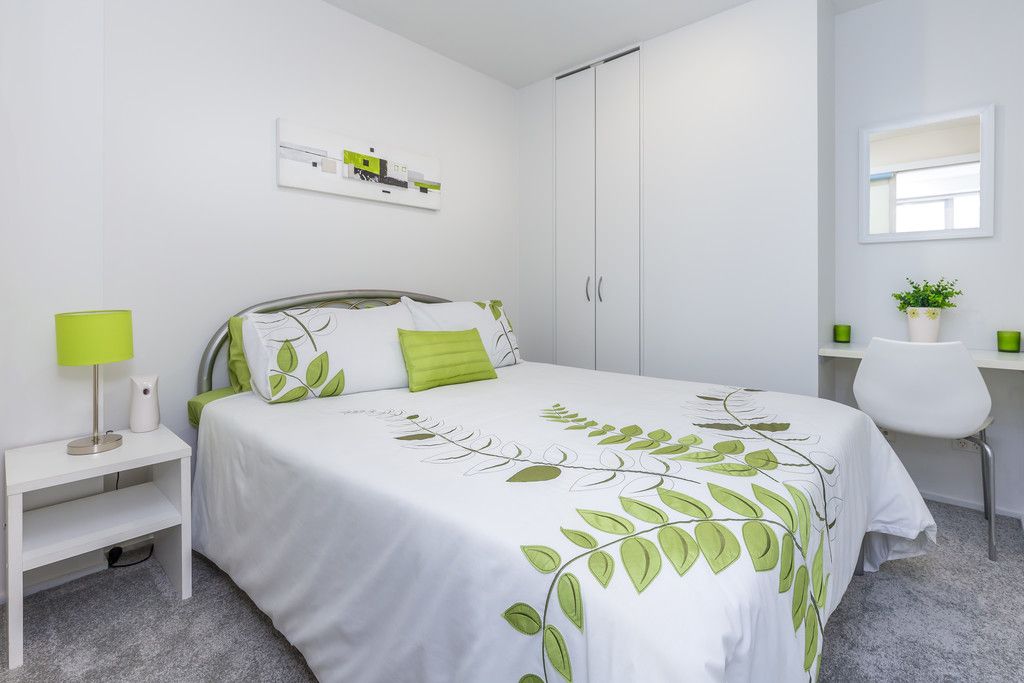 4D/147 Hobson Street, Auckland Central, Auckland City