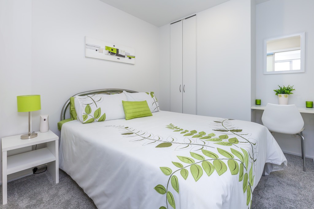 4D/147 Hobson Street, Auckland Central, Auckland City