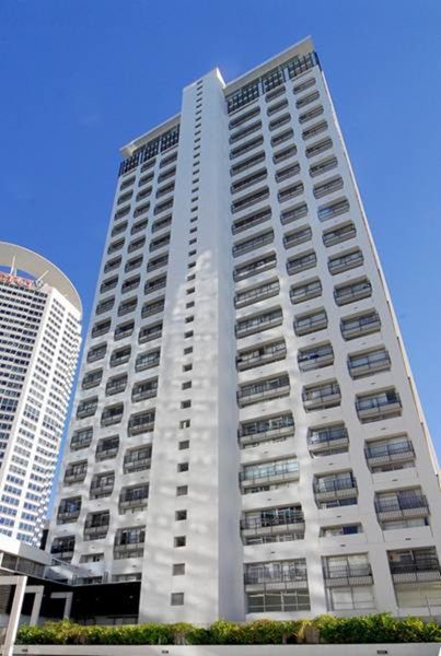 5A/16 Gore Street, Auckland Central, Auckland City