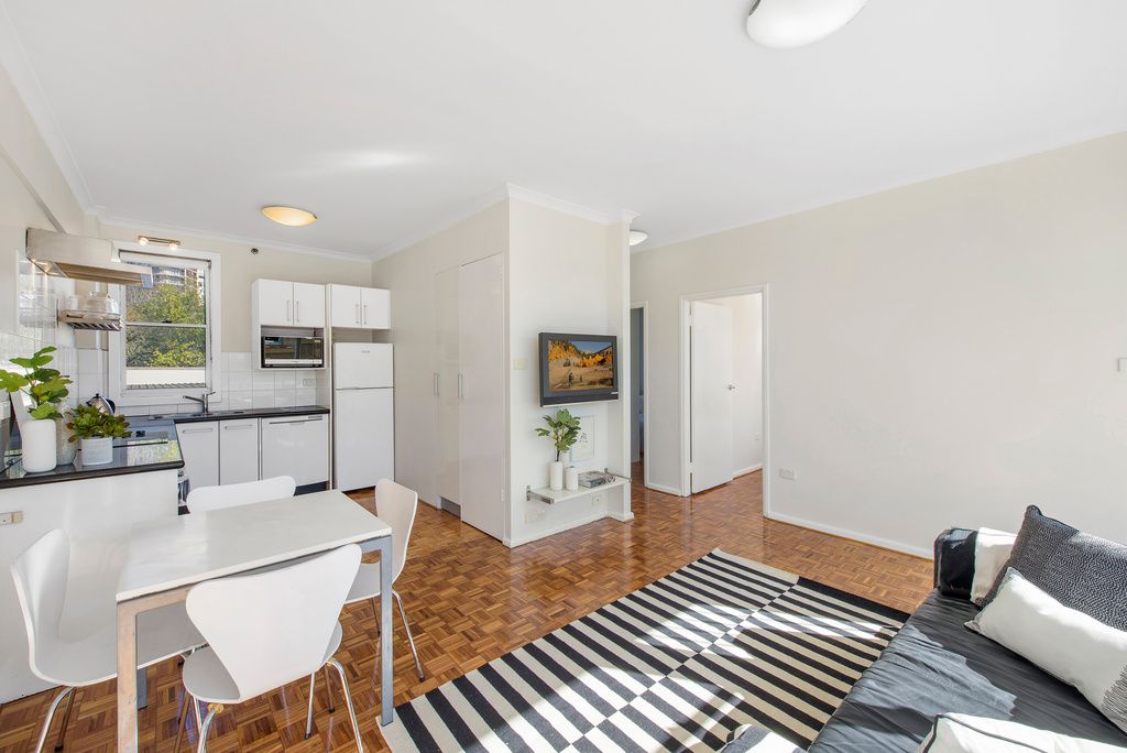 83 Old South Head Road, Bondi Junction NSW 2022