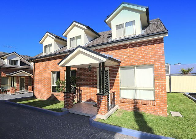 100 Cragg Street, Condell Park NSW 2200