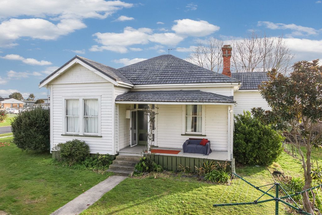 13 Kent Street, Waiuku, Franklin