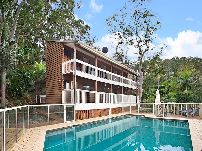 10 Swallow Rock Drive, Grays Point, NSW 2232