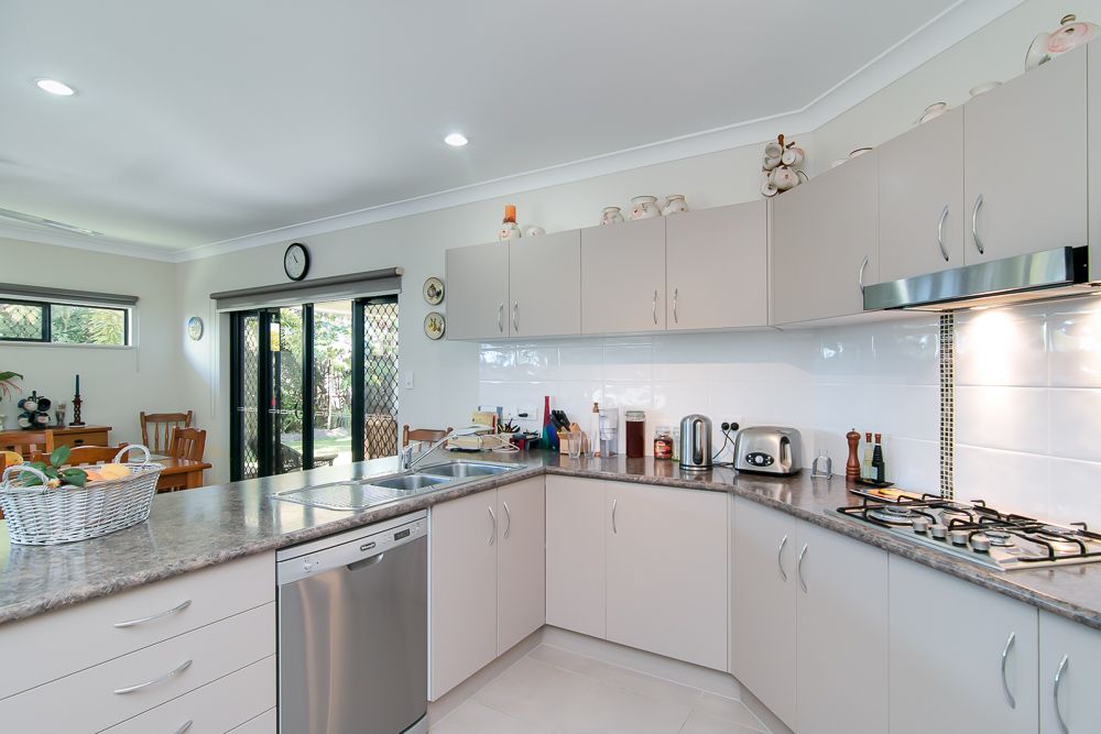 Trinity Park, QLD 4879