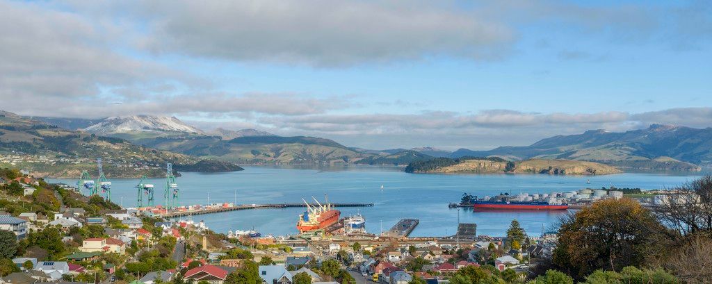 15 Days Road, Lyttelton, Christchurch City