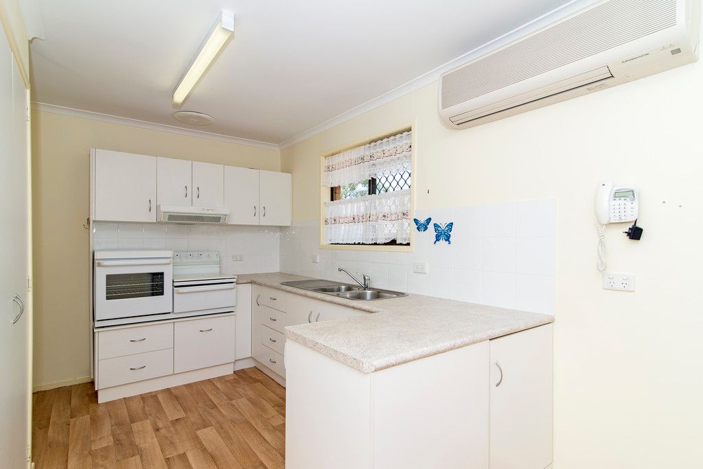 1 Nugent Crescent, Wilsonton, QLD 4350