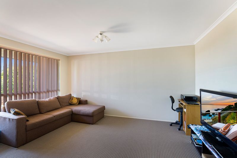 1 Nimrod Court, Wilsonton, QLD 4350