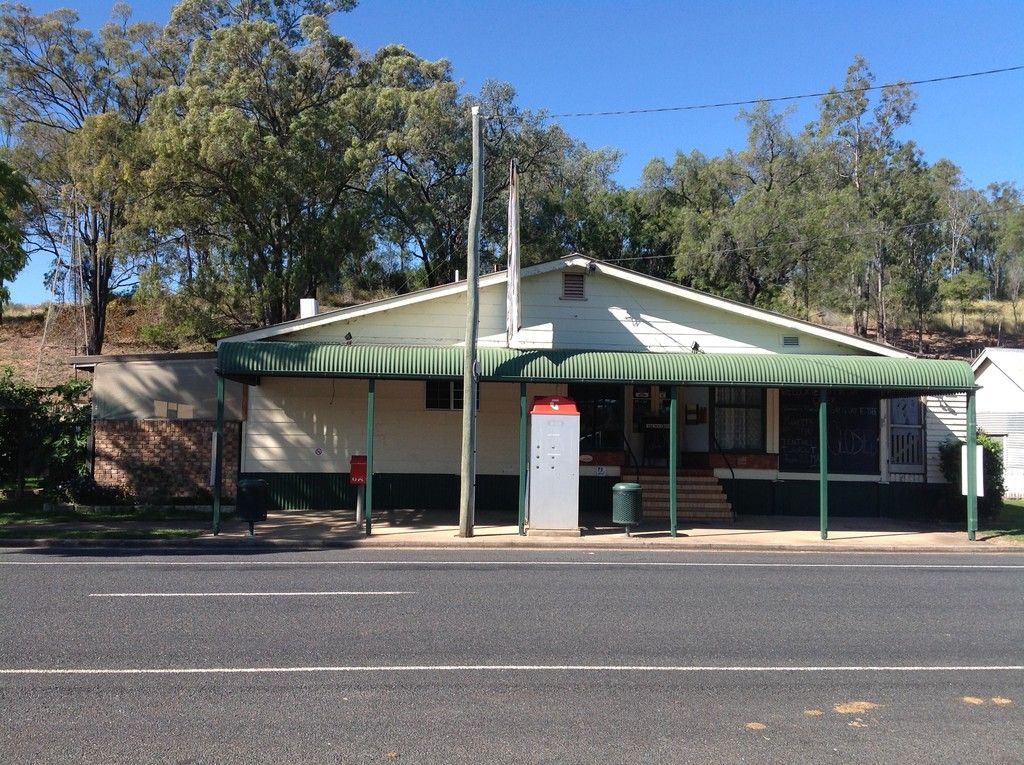 827 Gatton Clifton Road, Ma Ma Creek, QLD 4347