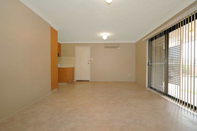 Unit 4/18 McIntyre Street, Centenary Heights, QLD 4350
