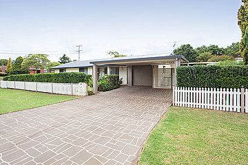 29 Claire Street, Centenary Heights, QLD 4350