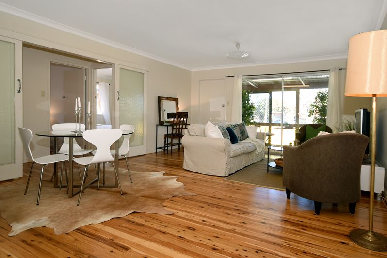 15 Maker Street, Rangeville, QLD 4350