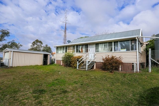 34 Acton Vale Stud Road, Wellcamp, QLD 4350