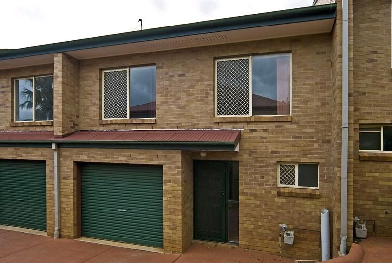 8/248 James Street, Harristown, QLD 4350