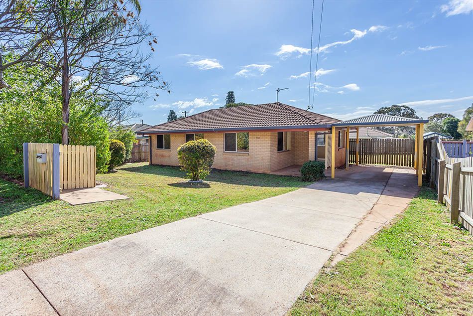 7 Kenora Court, Rockville QLD 4350