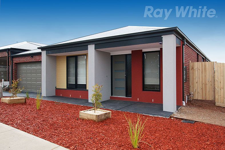 55 Sackville Street, Mernda, VIC 3754
