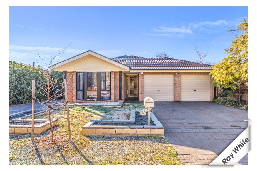 29 Polwarth Circuit, Dunlop ACT 2615