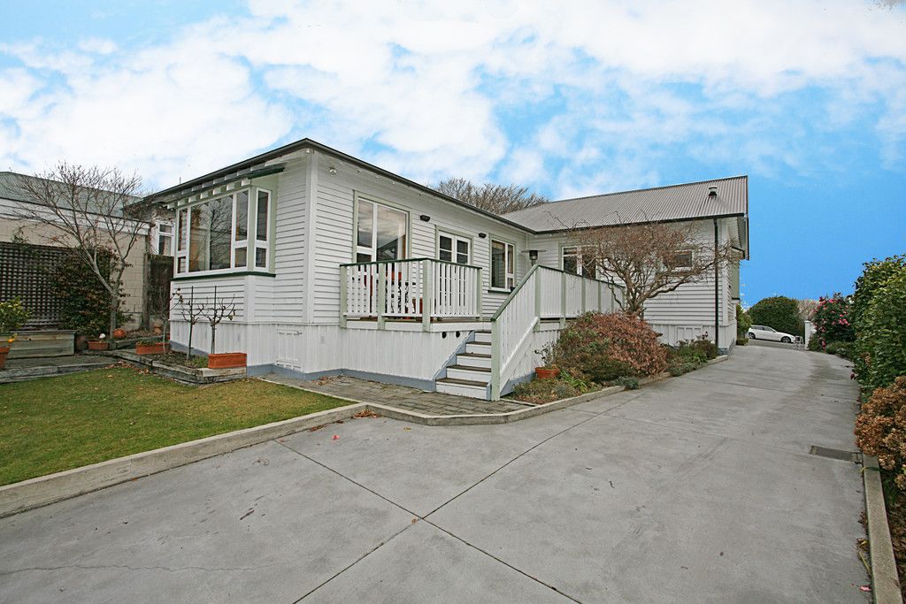 27 Hackthorne Road, Cashmere, Christchurch City