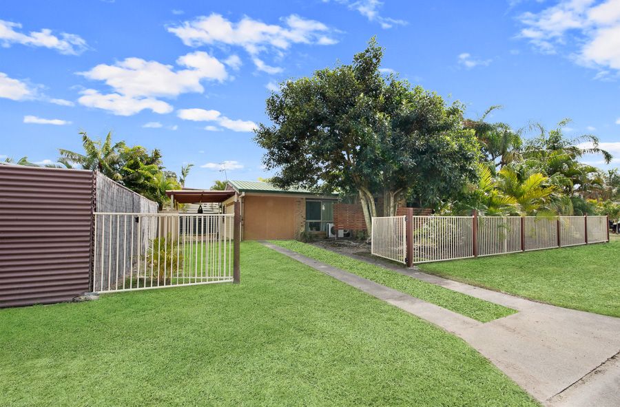 1 Bronzewing Crescent, DECEPTION BAY QLD 4508