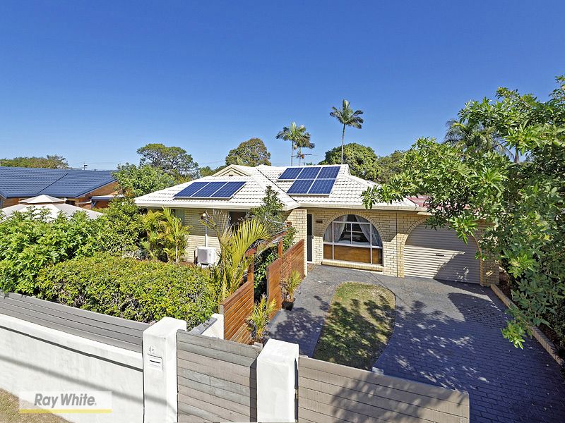 48 Susan Avenue, Kippa-Ring QLD 4021