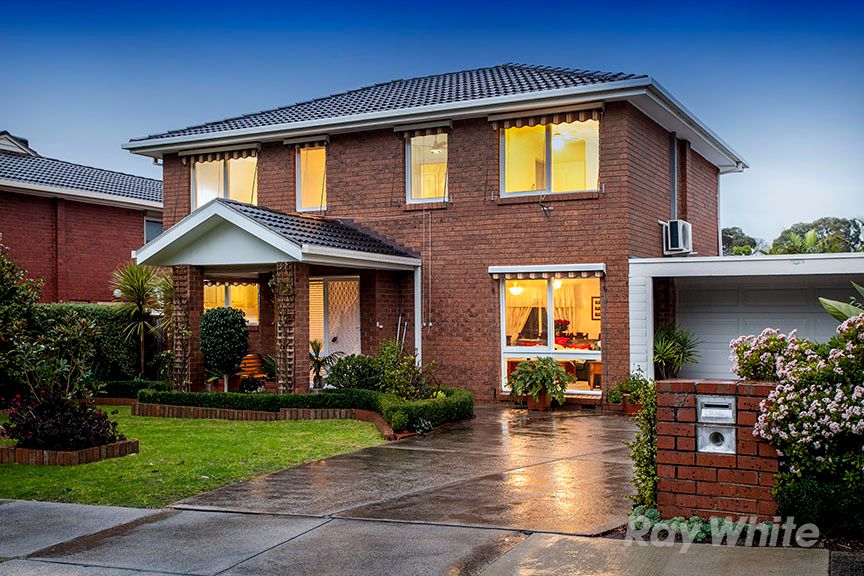 47 Mowbray Drive, Wantirna South VIC 3152